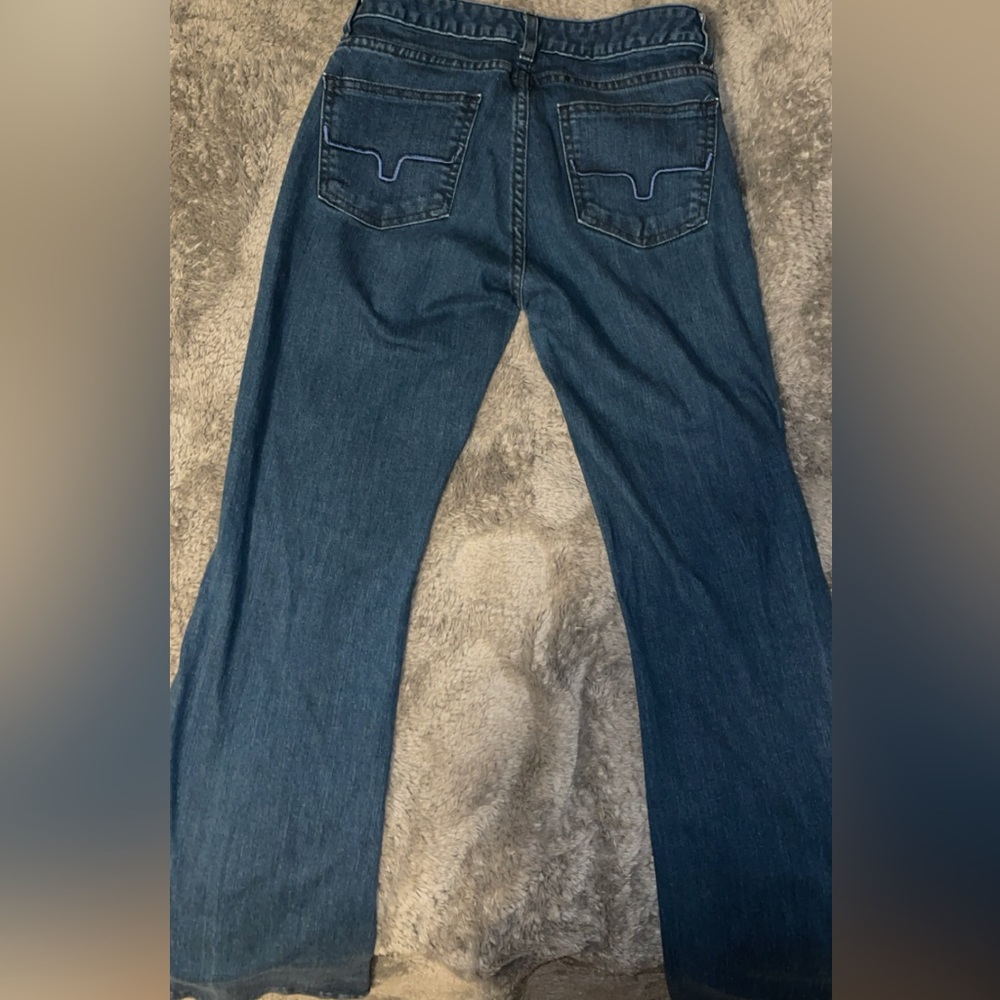Lola Kimes Jeans